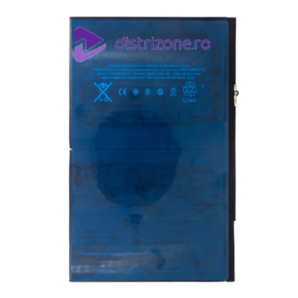 Acumulator iPad 10.2 (2020) 8th Generation 8827 mAh Li-Ion (Bulk)