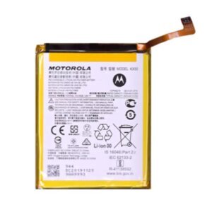 Acumulator Motorola KX50 4000mAh Li-Ion (Service Pack)