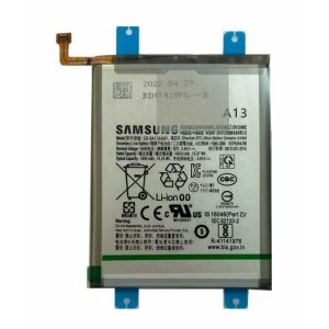 Acumulator Samsung A136 Galaxy A13 5G 5000mAh Li-Ion (Service Pack)