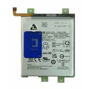 Acumulator Samsung A256/ A346/ A546/ A556 Galaxy A25/ A34/ A54/ A55 5G  5000mAh Li-Ion (Service Pack)