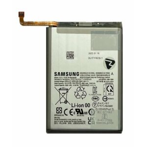 Acumulator Samsung A336/ A536 Galaxy A33 5G/ A53 5G Li-Ion 5000 mAh (Service Pack)