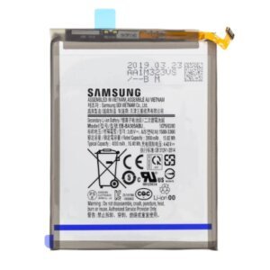 Acumulator Samsung A505 Galaxy A50 2019/ A307 Li-Ion 4000mAh (Service Pack)