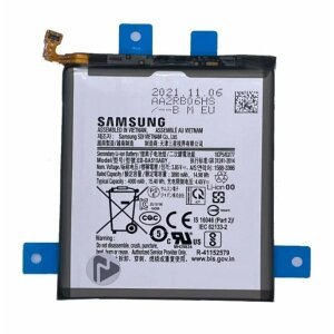 Acumulator Samsung A515 Galaxy A51 2019 Li-Ion 4000 mAh (Service Pack)
