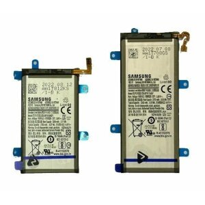 Acumulator Samsung F916B Galaxy Z Fold2 5G 2020 Li-Ion 4500 mAh (Service Pack)