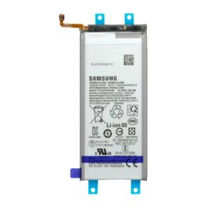 Acumulator Samsung F936B Galaxy Z Fold4 5G 2022 Li-Ion 2340 mAh (Service Pack)