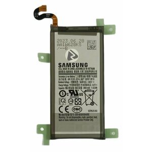 Acumulator Samsung G950 Galaxy S8 3000 mAh Li-Ion (Service Pack)
