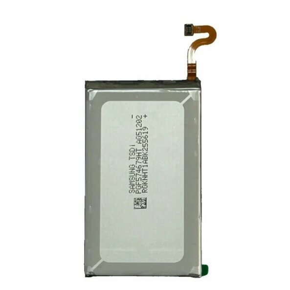Acumulator Samsung G965 Galaxy S9 Plus 3500 mAh Li-Ion (Service Pack)
