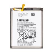 Acumulator Samsung G985/ G986 Galaxy S20 Plus 4G/ S20 Plus 5G Li-Ion 4500 mAh (Service Pack)
