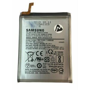 Acumulator Samsung Galaxy Note 10+ N975 (din dezmembrari)