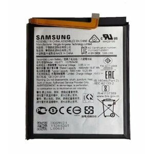 Acumulator Samsung M115 Galaxy M11 Li-Ion 5000mAh (Service Pack)