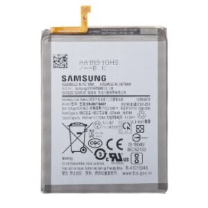 Acumulator Samsung N770 Galaxy Note 10 Lite Li-Ion 4500 mAh (Service Pack)