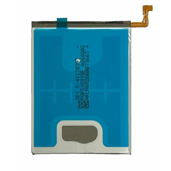 Acumulator Samsung N975 Galaxy Note 10 Plus Li-Ion 4300 mAh (Service Pack)