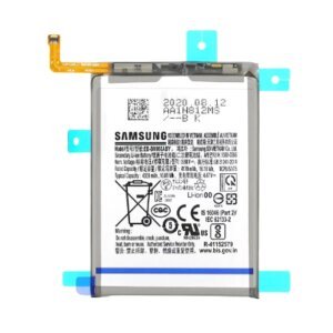 Acumulator Samsung N980 Galaxy Note 20 Li-Ion 4300mAh (Service Pack)