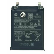 Acumulator Xiaomi Redmi Note 12 Pro Plus  BP4J (din dezmembrari)