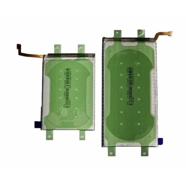 Acumulatori Samsung F946B Galaxy Z Fold5 5G Li-Pol 2380mAh + 2020mAh (Service Pack)