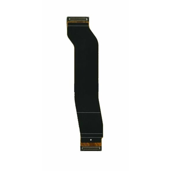 Banda Flex LCD Compatibil pentru Samsung G988 Galaxy S20 Ultra