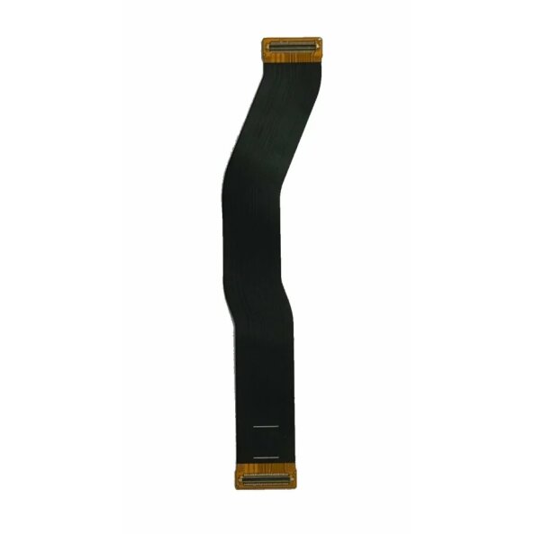 Banda Flex LCD Samsung S908 Galaxy S22 Ultra (Service Pack)