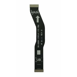 Banda Flex LCD Samsung S908 Galaxy S22 Ultra (Service Pack)