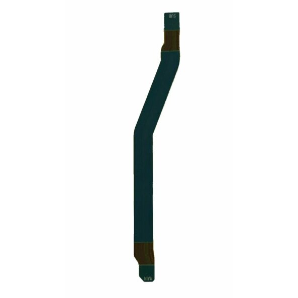Banda Flex Principal FRC Samsung S906 Galaxy S22 Plus (Service Pack)