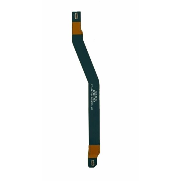 Banda Flex Principal FRC Samsung S906 Galaxy S22 Plus (Service Pack)