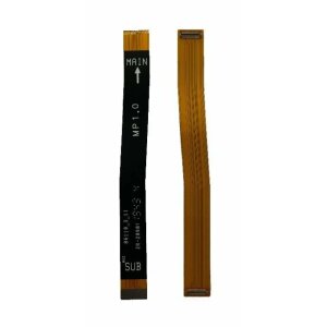 Banda Flex Principal Samsung A207 Galaxy A20s 2019 (Service Pack)