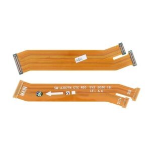 Banda Flex Principal Samsung A307 Galaxy A30s 2019 (Service Pack)