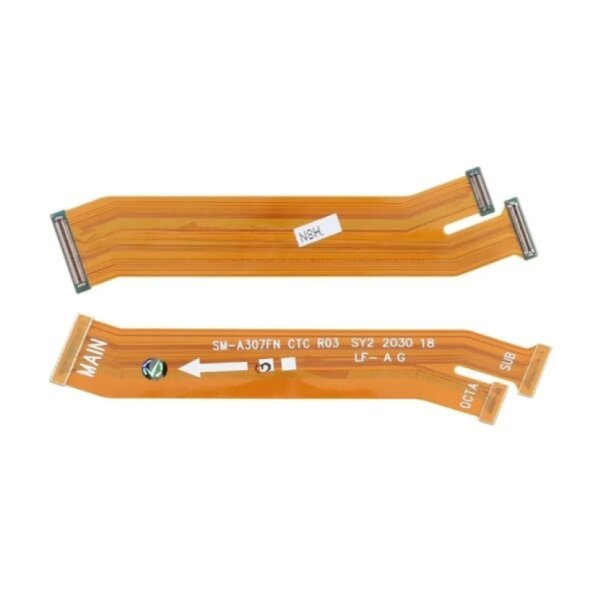 Banda Flex Principal Samsung A307 Galaxy A30s 2019 (Service Pack)