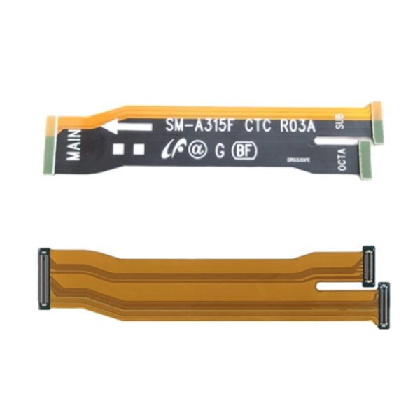 Banda Flex Principal Samsung A315 Galaxy A31 2020 (Service Pack)