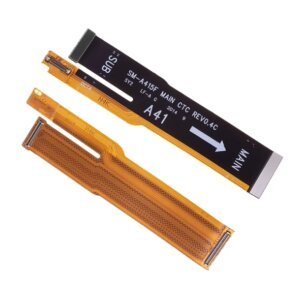Banda Flex Principal Samsung A415 Galaxy A41 2020 (Service Pack)