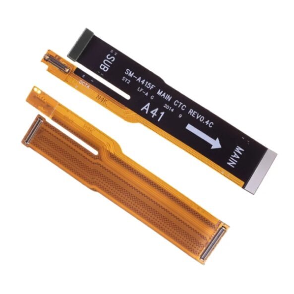 Banda Flex Principal Samsung A415 Galaxy A41 2020 (Service Pack)