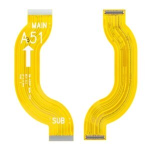 Banda Flex Principal Samsung A515 Galaxy A51 2019 (Service Pack)