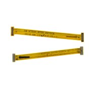 Banda Flex Principal Samsung A750 Galaxy A7 2018 (Service Pack)