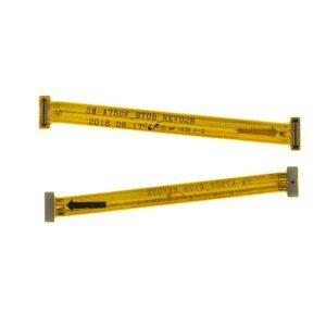 Banda Flex Principal Samsung A750 Galaxy A7 2018 (Service Pack)