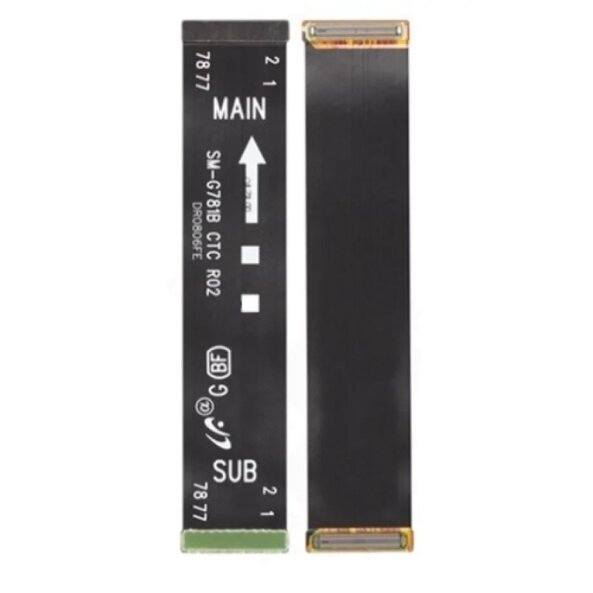 Banda Flex Principal Samsung G780/ G781 Galaxy S20 FE 4G/ 5G (Service Pack)