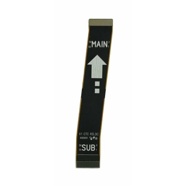 Banda Flex Principal Samsung G980/ G981 Galaxy S20 (Service Pack)