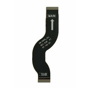 Banda Flex Principal Samsung S906 Galaxy S22 Plus (Service Pack)
