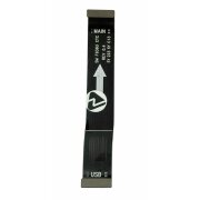 Banda Flex Principala CTC pentru Samsung Galaxy Z Fold4 F936 (din dezmembrari)