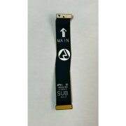 Banda Flex Principala Samsung Galaxy Note 10 N970 ( din dezmembrari)