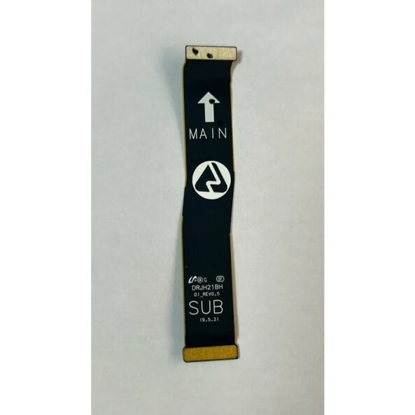 Banda Flex Principala Samsung Galaxy Note 10 N970 ( din dezmembrari)