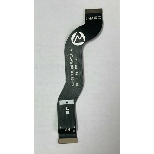 Banda flex principala Samsung Galaxy S22 Plus S906 (din dezmembrari )