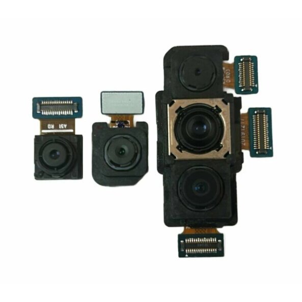 Camera principala pentru Samsung Galaxy A51 5G A516 (din dezmembrari)