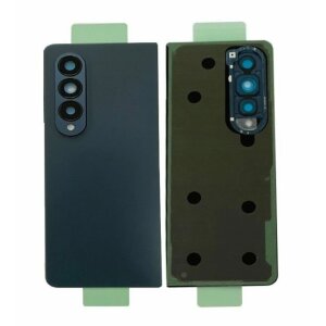 Capac Baterie Compatibil pentru Samsung F936B Galaxy Z Fold4 5G 2022 Graygreen (Gri-Verde) (Include Sticla Camera)