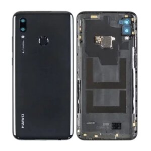 Capac Baterie Huawei P Smart 2019 Negru (Service Pack)