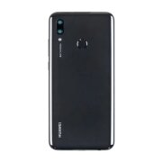 Capac Baterie Huawei P Smart 2019 Negru (Service Pack)