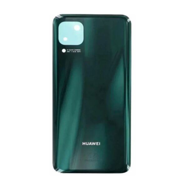 Capac Baterie Huawei P40 Lite Crush Green (Service Pack)