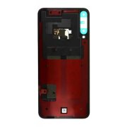 Capac Baterie Huawei P40 Lite E/ Y7p Midnight Black (Service Pack)