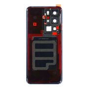 Capac Baterie Huawei P40 Pro Albastru (Service Pack)