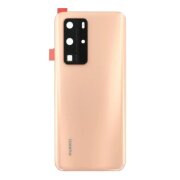 Capac Baterie Huawei P40 Pro Auriu (Service Pack)