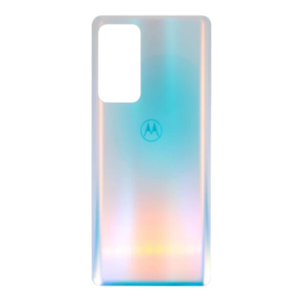 Capac Baterie Motorola Edge 20 Pro Cloud (Service Pack)