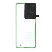 Capac Baterie Samsung A336 Galaxy A33 5G Awesome Blue (Albastru Deschis) (Service Pack)